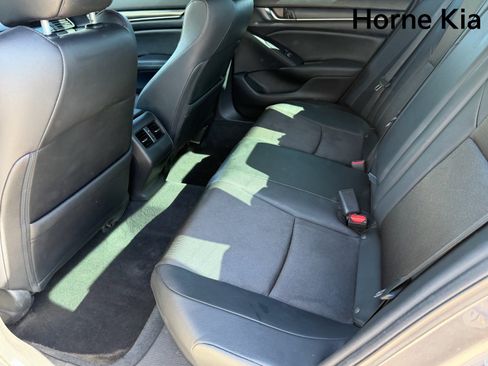 Used 2020 Honda Accord Sport image 14