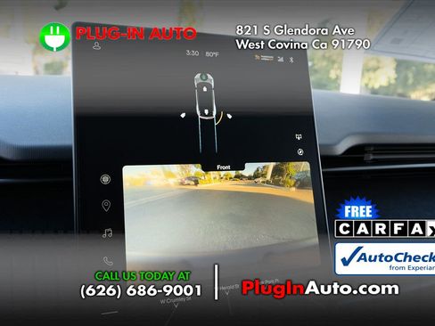 Used 2023 Fisker Ocean One image 37