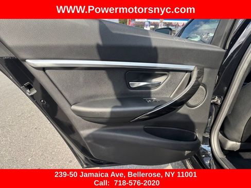 Used 2018 BMW 330i xDrive Sedan w/ Convenience Package AWD/4WD image 24