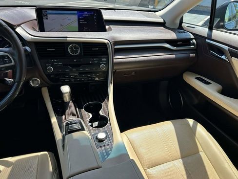 Used 2016 Lexus RX 350 FWD w/ Luxury Package image 14