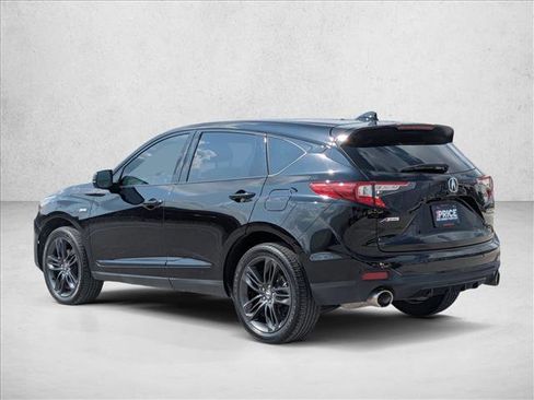 Used 2023 Acura RDX A-Spec image 7