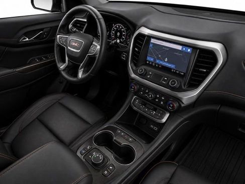 Used 2023 GMC Acadia AT4 w/ GMC Pro Grade Package AWD/4WD image 31