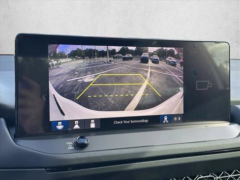 New 2026 Honda Accord Sport image 13