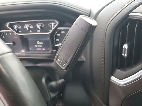 Used 2021 GMC Sierra 2500 AT4 image 35