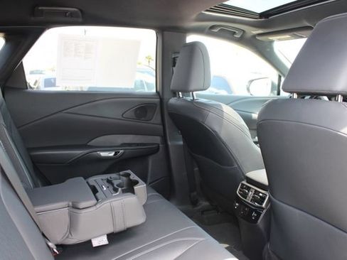 Certified 2024 Lexus RX 350 Premium Plus w/ Convenience Package FWD image 7