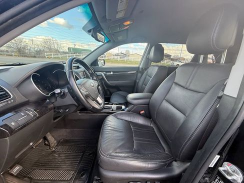 Used 2015 Kia Sorento EX image 12