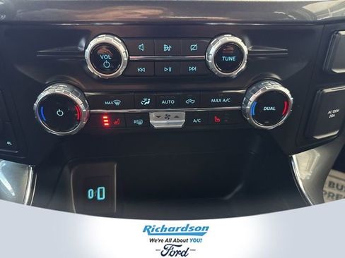 Used 2023 Ford F150 XLT w/ Equipment Group 302A High image 25