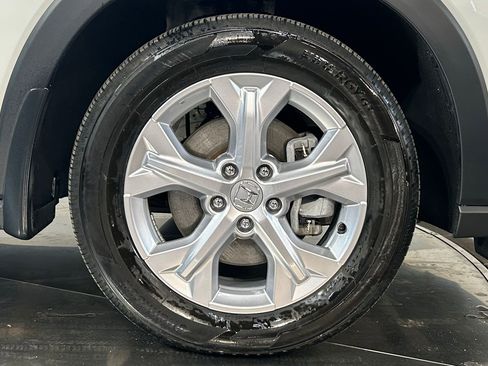 Used 2024 Honda HR-V LX image 21