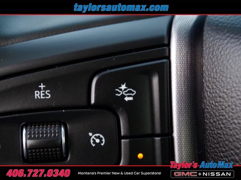 Used 2024 GMC Sierra 3500 SLT w/ SLT Convenience Package AWD/4WD image 35