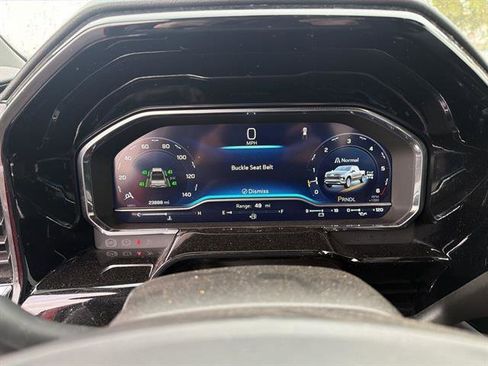 Certified 2023 Chevrolet Silverado 1500 RST w/ LPO, Liner Protection Package image 32