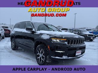 Used 2023 Jeep Grand Cherokee L Limited video 1