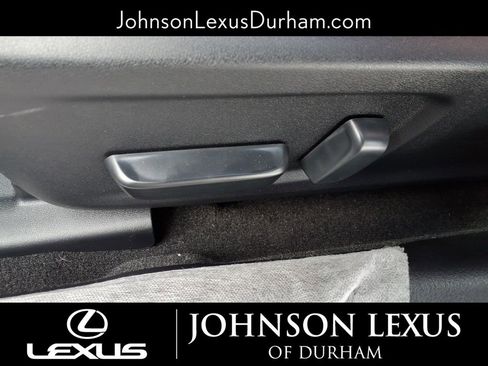 New 2025 Lexus IS 350 F Sport image 12