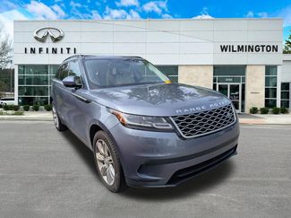 Used 2020 Land Rover Range Rover Velar S AWD/4WD video 1