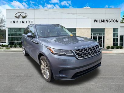 Used 2020 Land Rover Range Rover Velar S