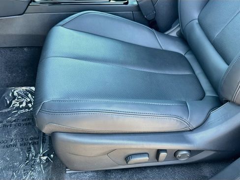 New 2026 Subaru Forester Limited AWD/4WD image 24