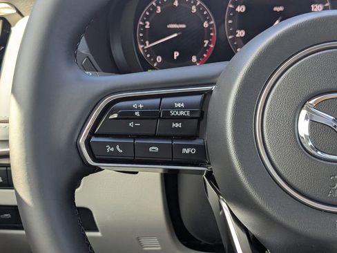 New 2026 MAZDA CX-90 3.3 Turbo w/ Premium Plus Pkg image 29