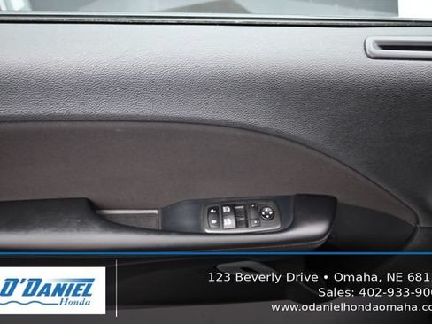 Used 2022 Dodge Challenger GT AWD/4WD image 24