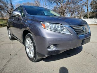 Used 2012 Lexus RX 350 FWD w/ Premium Pkg video 1