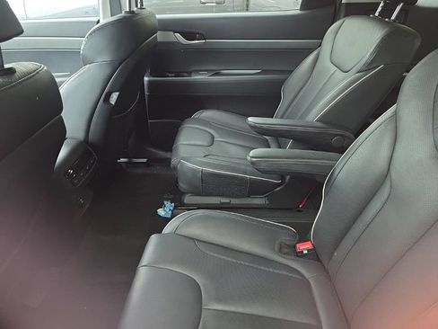 Used 2025 Hyundai Palisade SEL FWD image 8