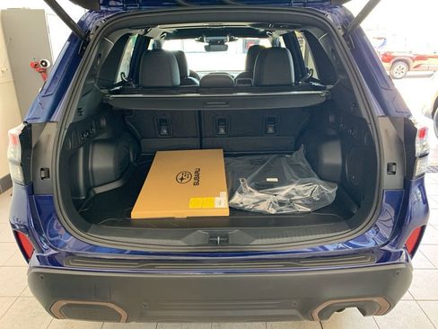 New 2026 Subaru Forester Sport w/ Sport Package AWD/4WD image 16