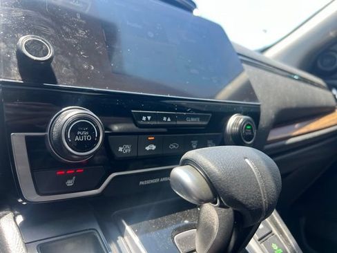 Certified 2020 Honda CR-V EX image 18