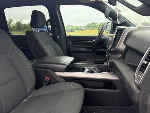Used 2025 RAM 1500 Lone Star AWD/4WD image 17
