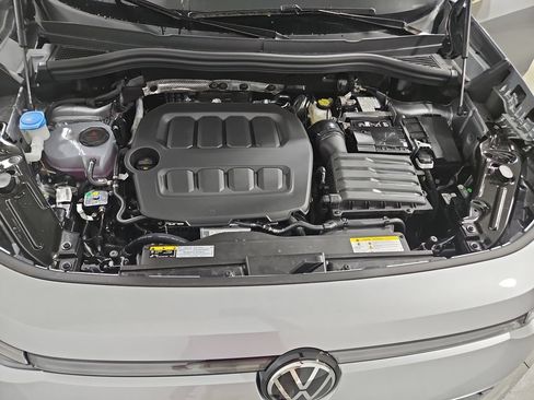 New 2026 Volkswagen Tiguan SE AWD/4WD image 20