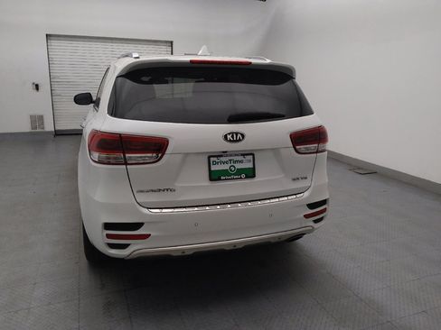Used 2017 Kia Sorento SX FWD image 6