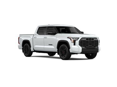 New 2026 Toyota Tundra Limited image 15