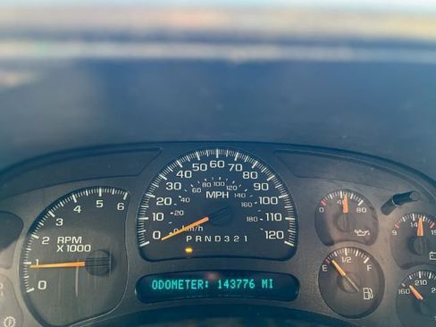 Used 2006 GMC Sierra 2500 SLT w/ Onstar Plus Package image 17