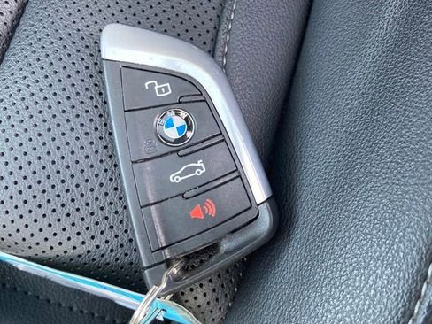 Used 2024 BMW X3 xDrive30i image 25