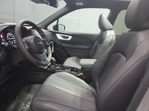 New 2026 Subaru Forester Limited AWD/4WD image 15