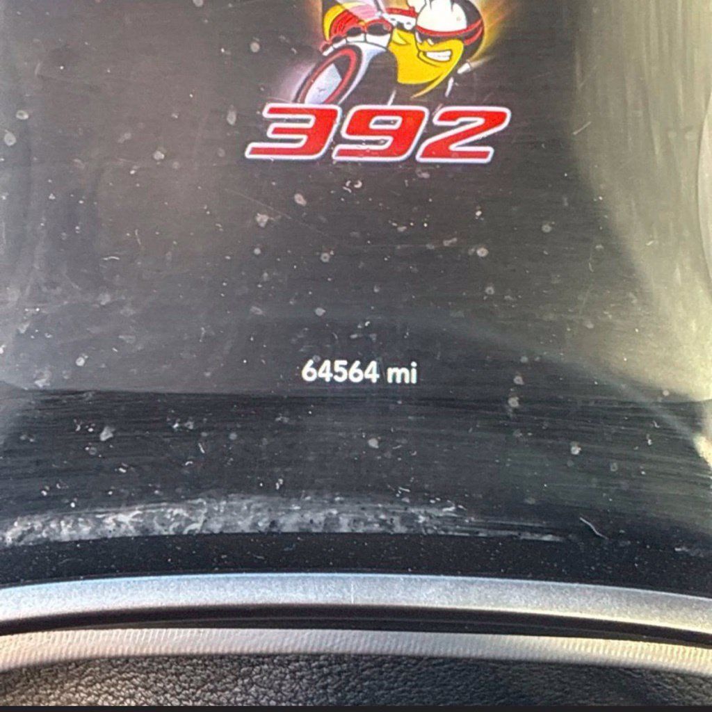 Used 2020 Dodge Challenger R/T Scat Pack RWD image 22