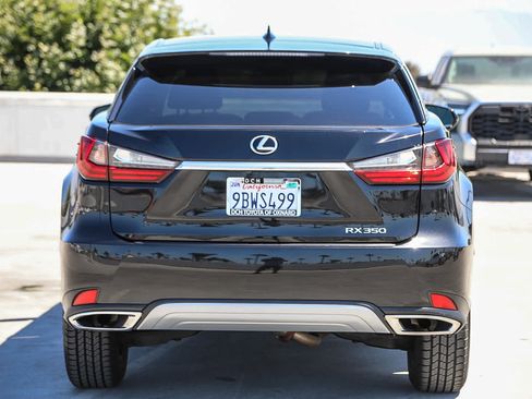 Used 2022 Lexus RX 350 FWD image 6