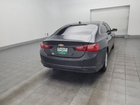 Used 2018 Chevrolet Malibu LS FWD image 9
