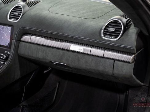 Used 2024 Porsche 718 Boxster Spyder RS image 26