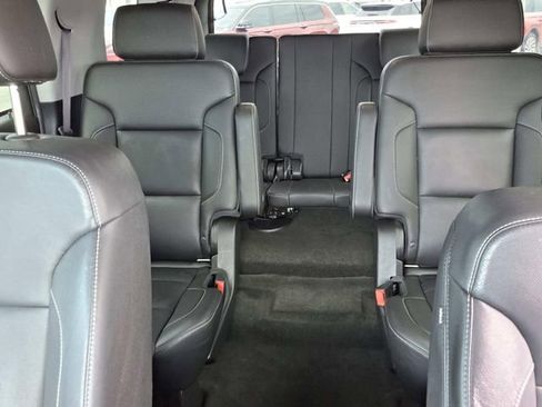 Used 2017 Chevrolet Tahoe Premier RWD image 19