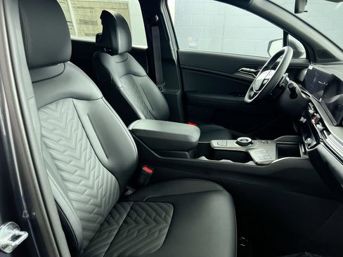 New 2026 Kia Sportage X-Line AWD/4WD image 32