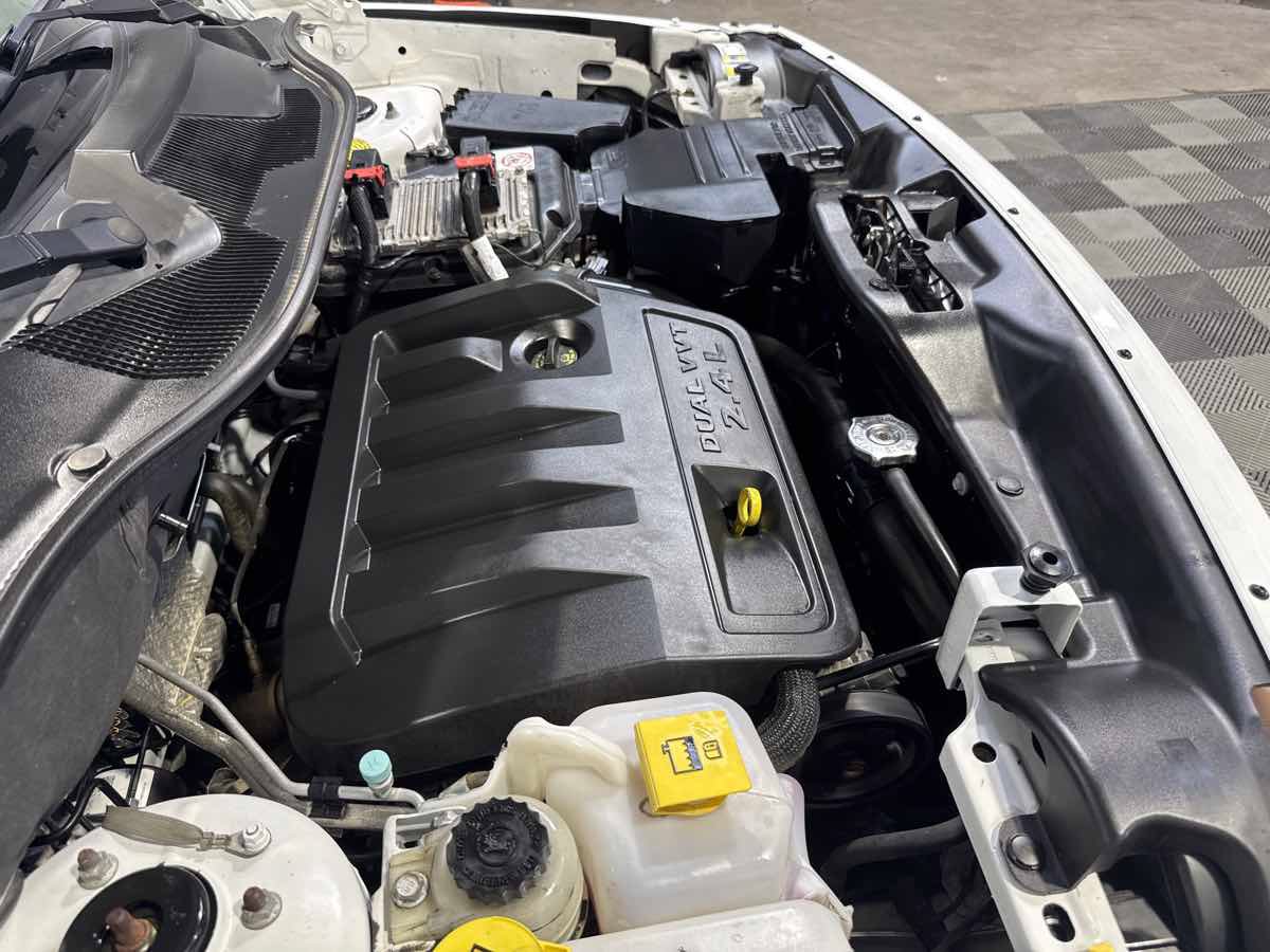 Used 2015 Jeep Patriot Sport w/ Power Value Group FWD image 27