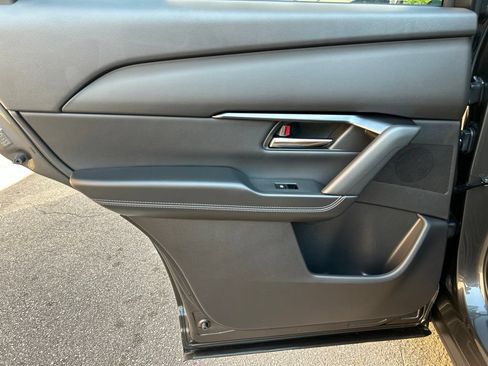 New 2026 MAZDA CX-5 Select AWD/4WD image 23