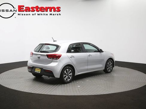Used 2023 Kia Rio S w/ Technology Package FWD image 39