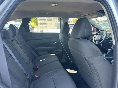 Certified 2026 Hyundai Tucson SE FWD image 4