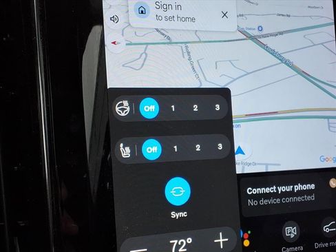 Certified 2023 Volvo XC60 B5 Plus w/ Climate Package image 16