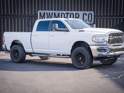 Used 2021 RAM 2500 Big Horn