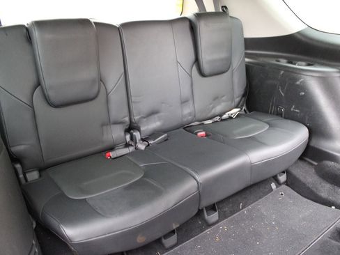 Used 2022 Nissan Armada SV w/ Cargo Package image 19