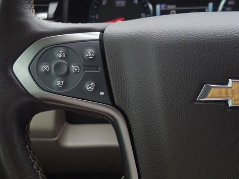 Used 2020 Chevrolet Tahoe Premier AWD/4WD image 29