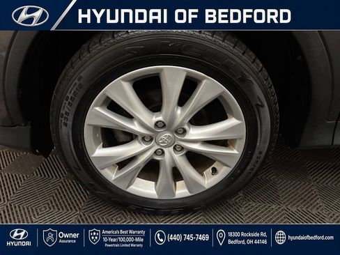 Used 2014 Toyota RAV4 Limited w/ Technology Package AWD/4WD image 30
