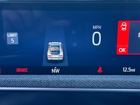 New 2026 Ford Mustang Mach-E Premium w/ Technology Package AWD/4WD image 25
