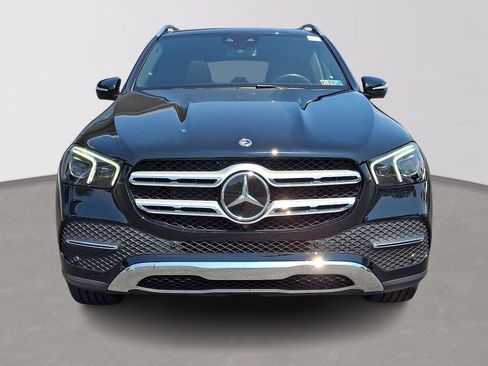 Certified 2021 Mercedes-Benz GLE 350 4MATIC image 2
