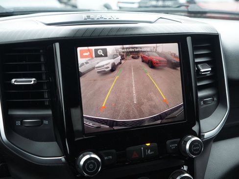 New 2026 RAM 1500 Big Horn image 22